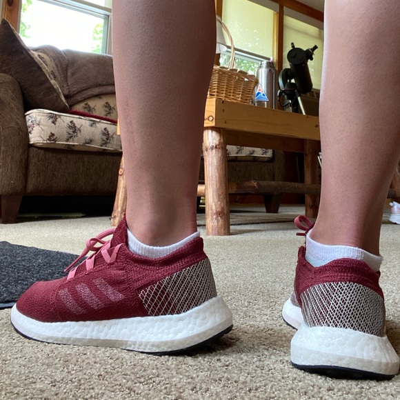 Adidas PureBoost - Picture 9 of 12